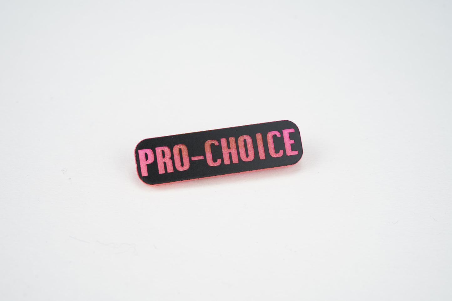 Pro-Choice Pins