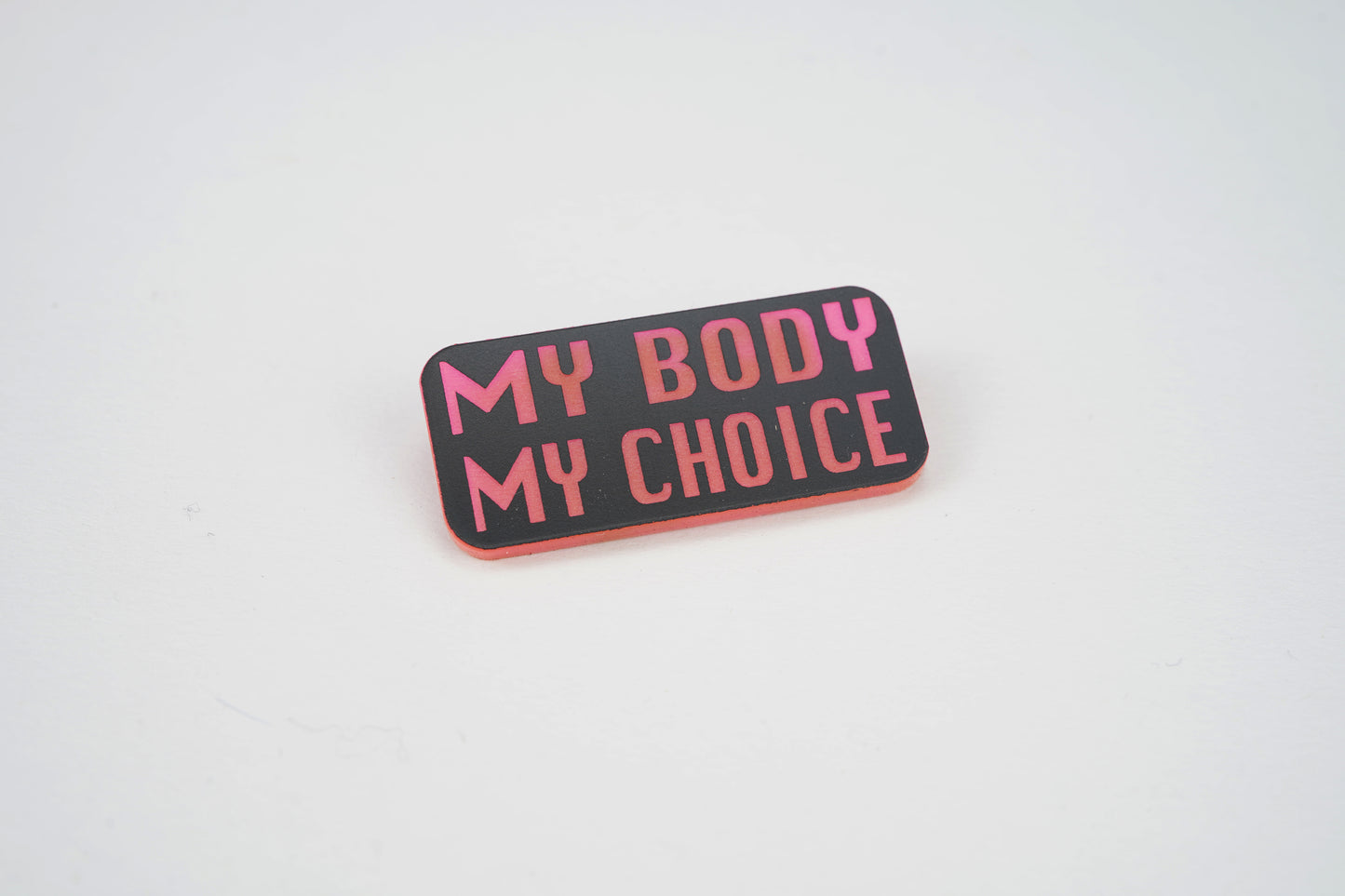 Pro-Choice Pins