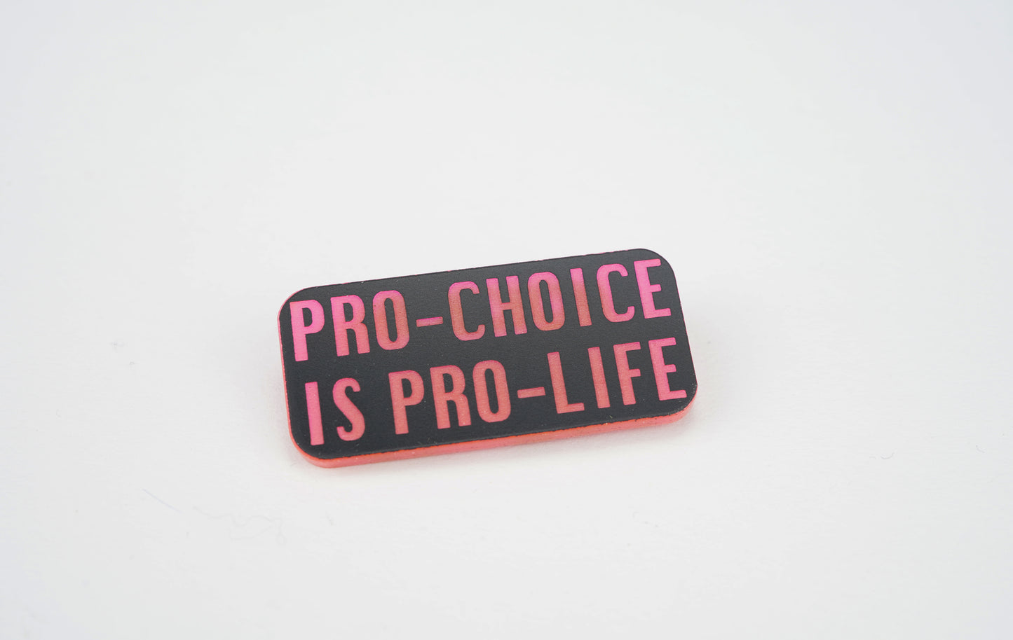 Pro-Choice Pins